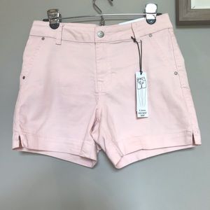 D. Jeans Shorts